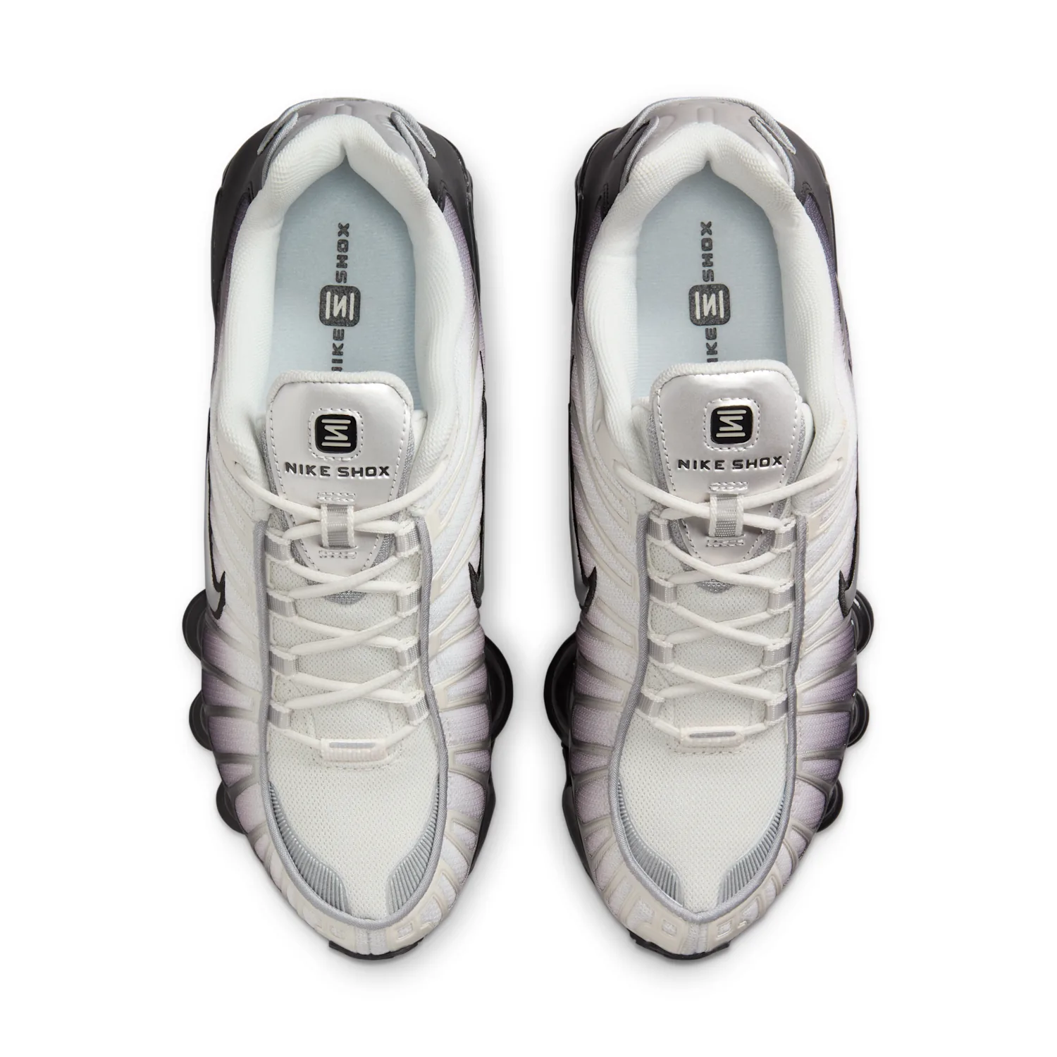 Nike Shox TL image 4