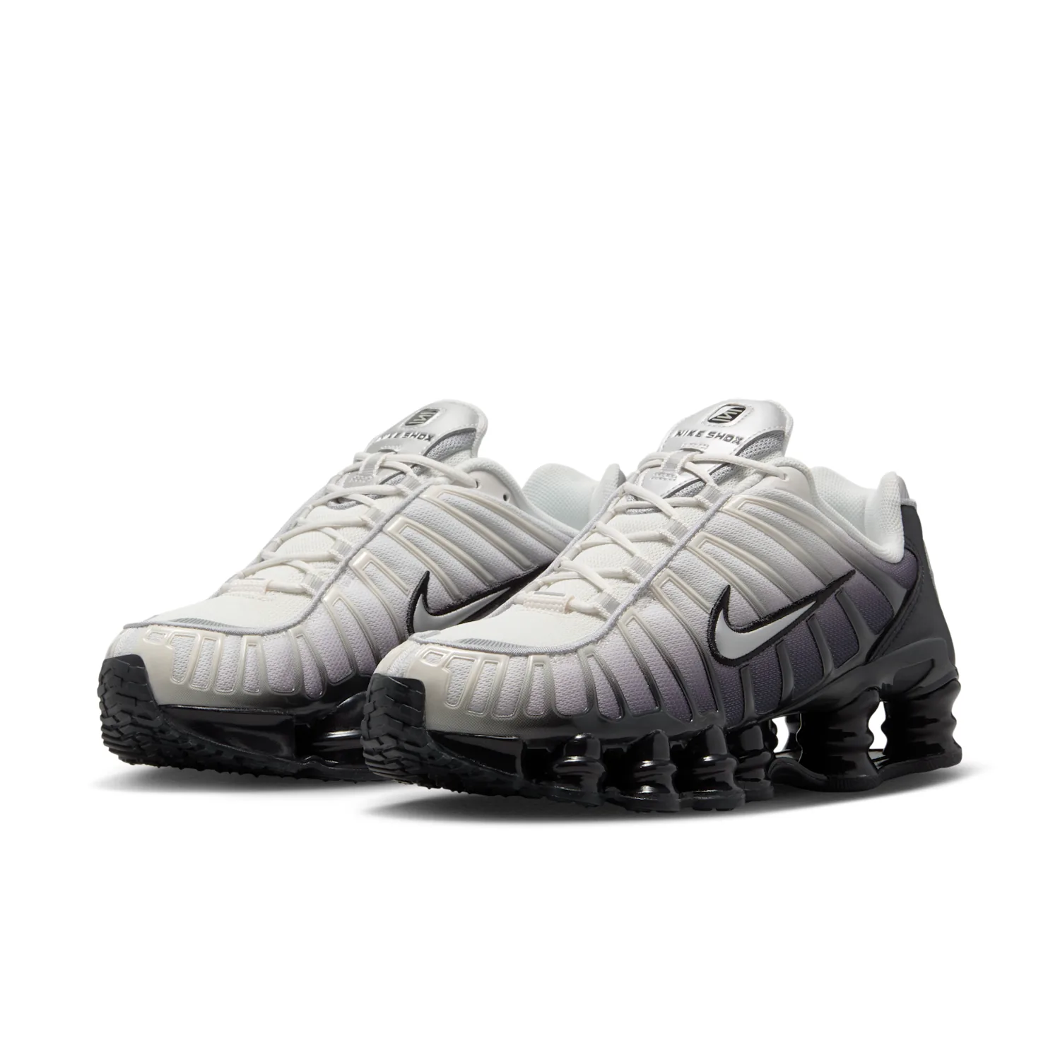 Nike Shox TL image 5