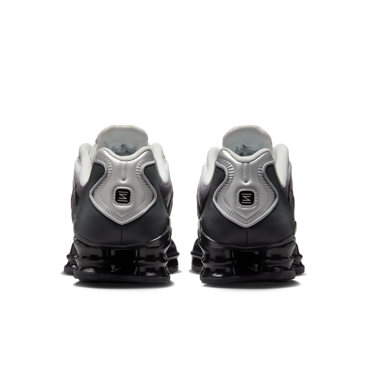 Nike Shox TL image 6