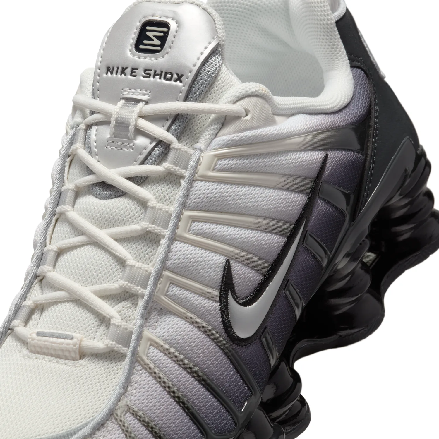 Nike Shox TL image 7