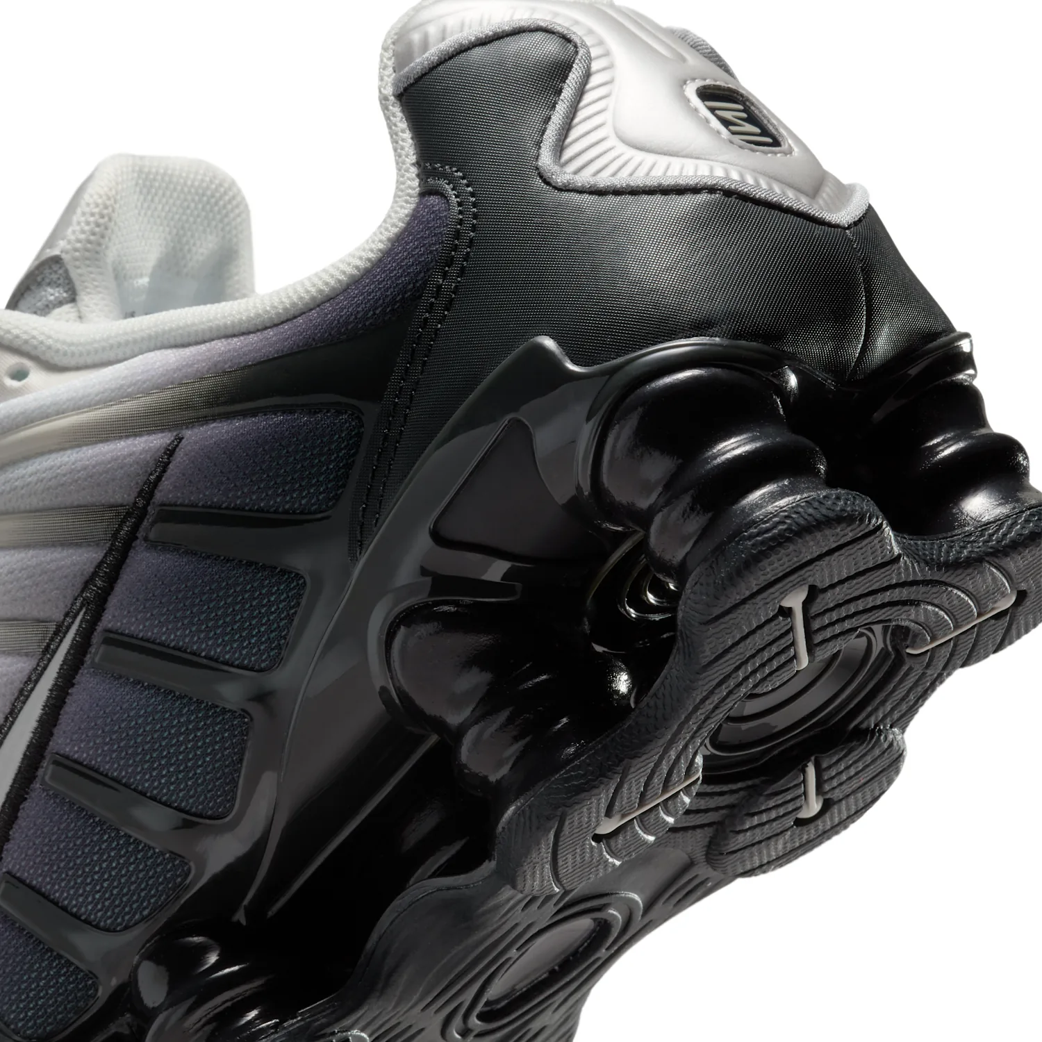 Nike Shox TL image 8