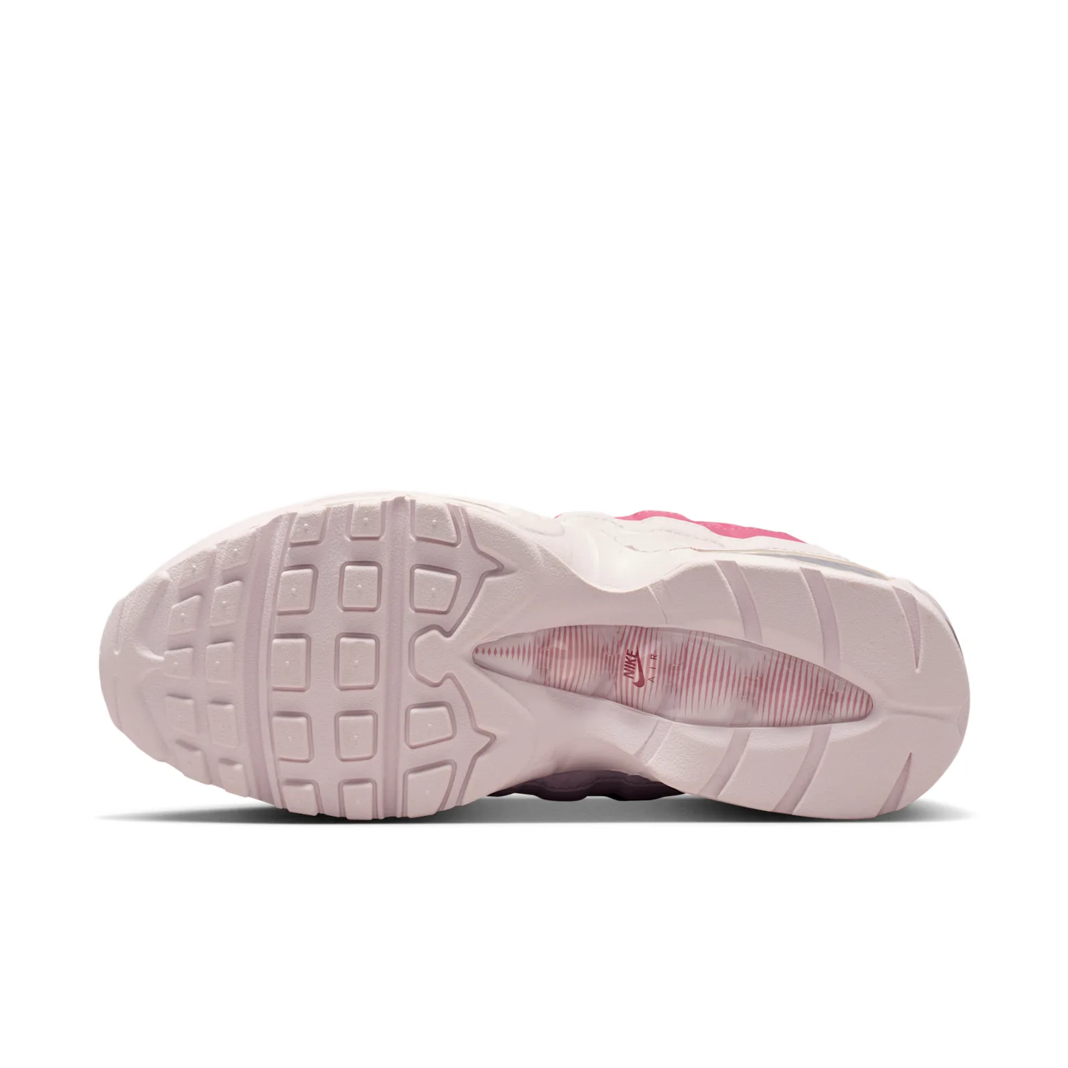 Nike Air Max 95 Big Bubble "Valentine's Day" image 2