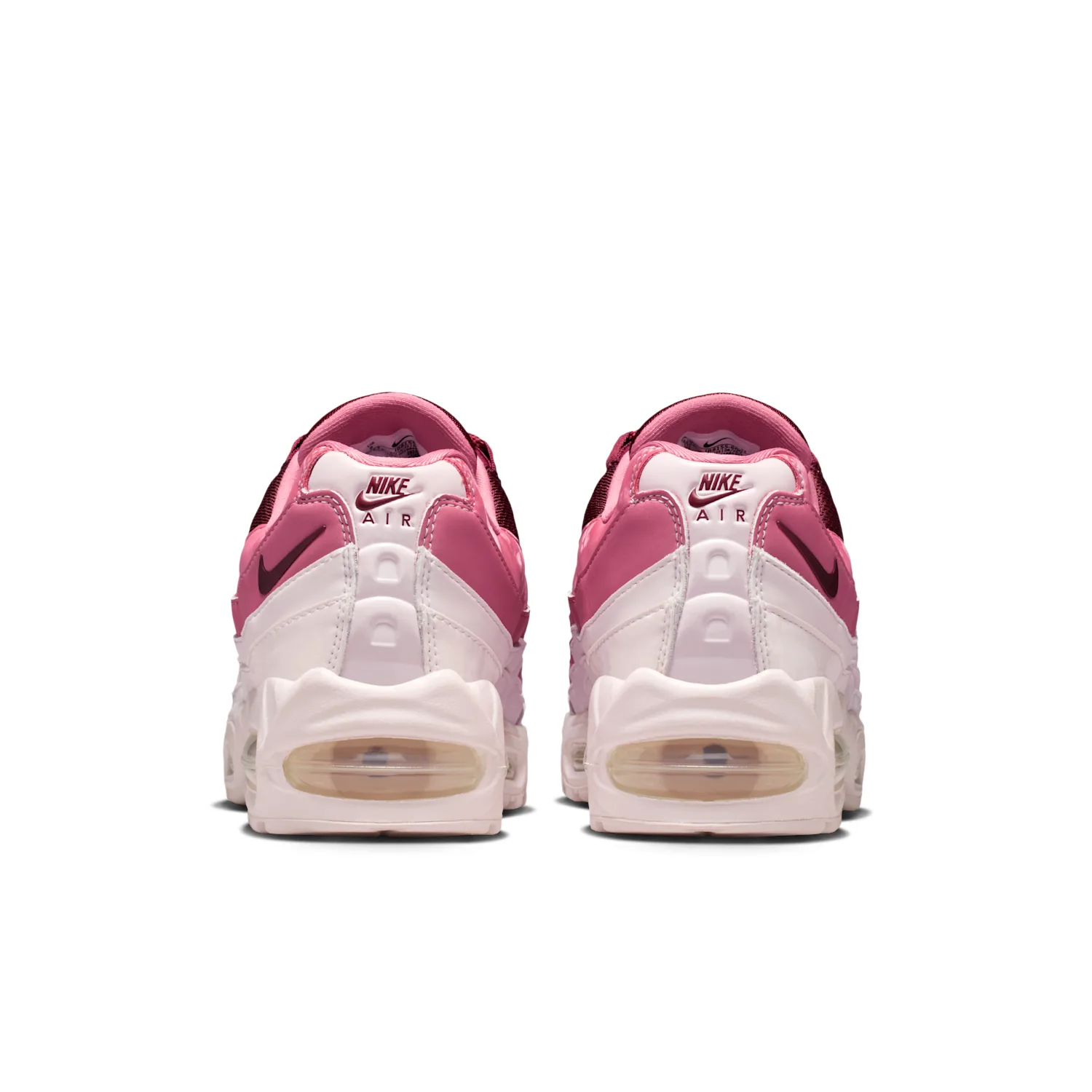Nike Air Max 95 Big Bubble "Valentine's Day" image 6