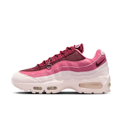 Nike Air Max 95 Big Bubble "Valentine's Day"