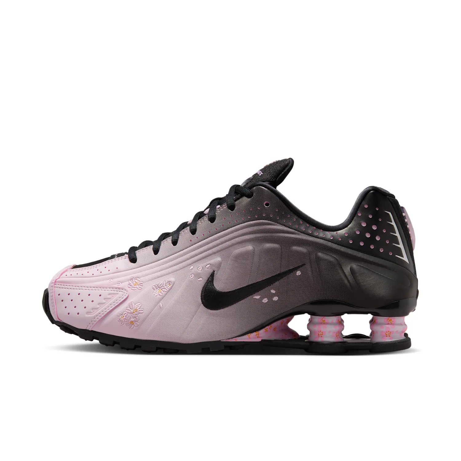 Nike Shox R4