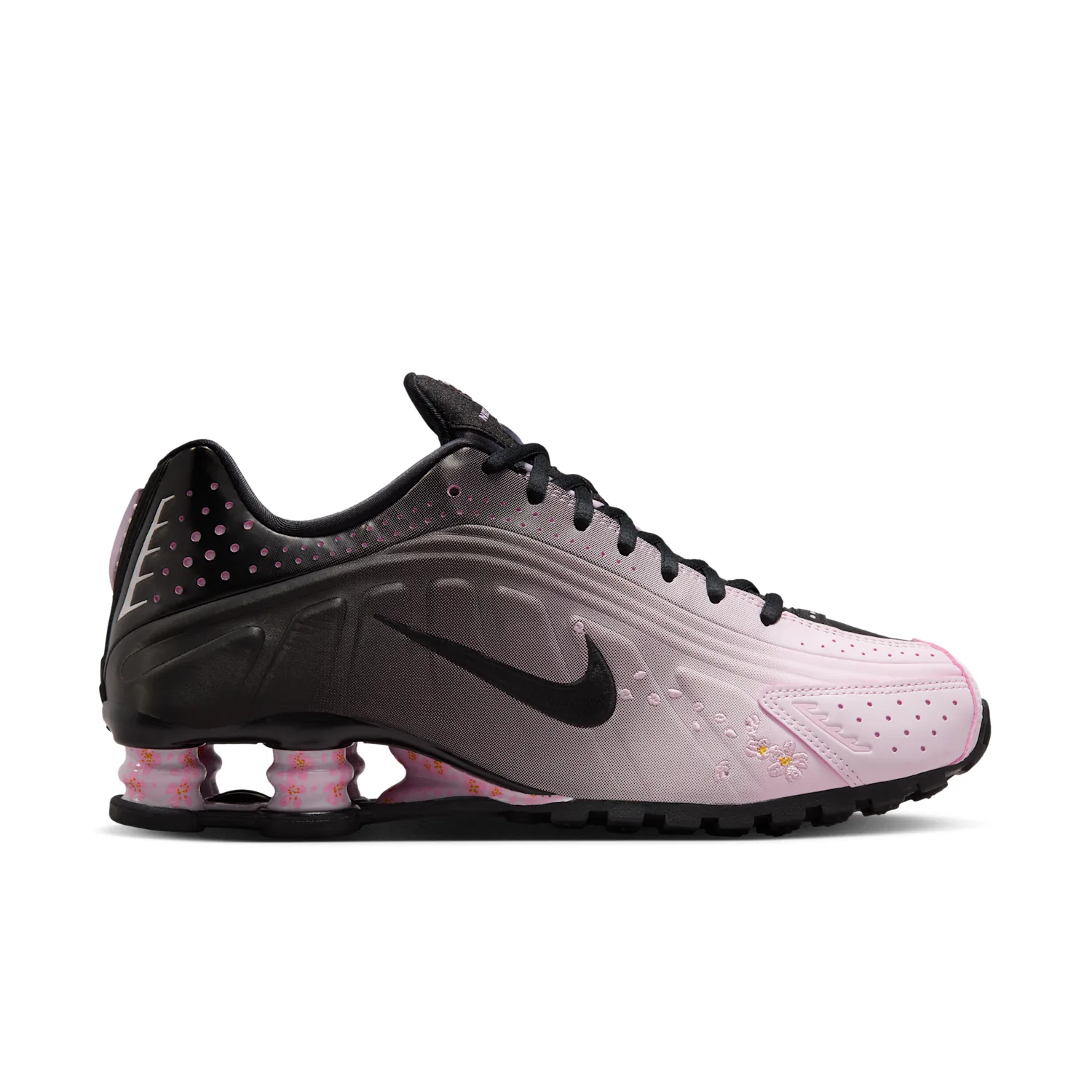 Nike Shox R4 image 3