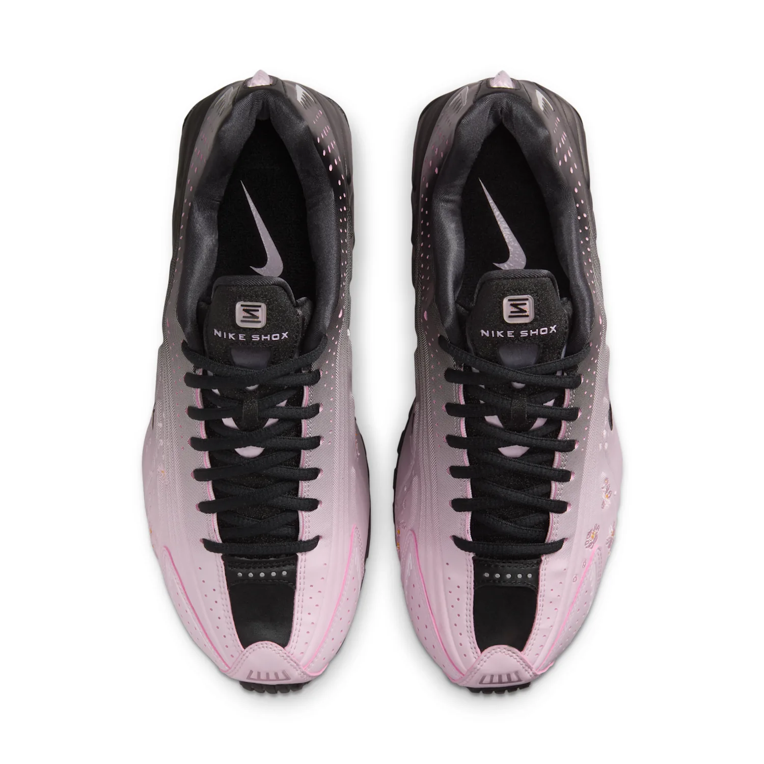 Nike Shox R4 image 4