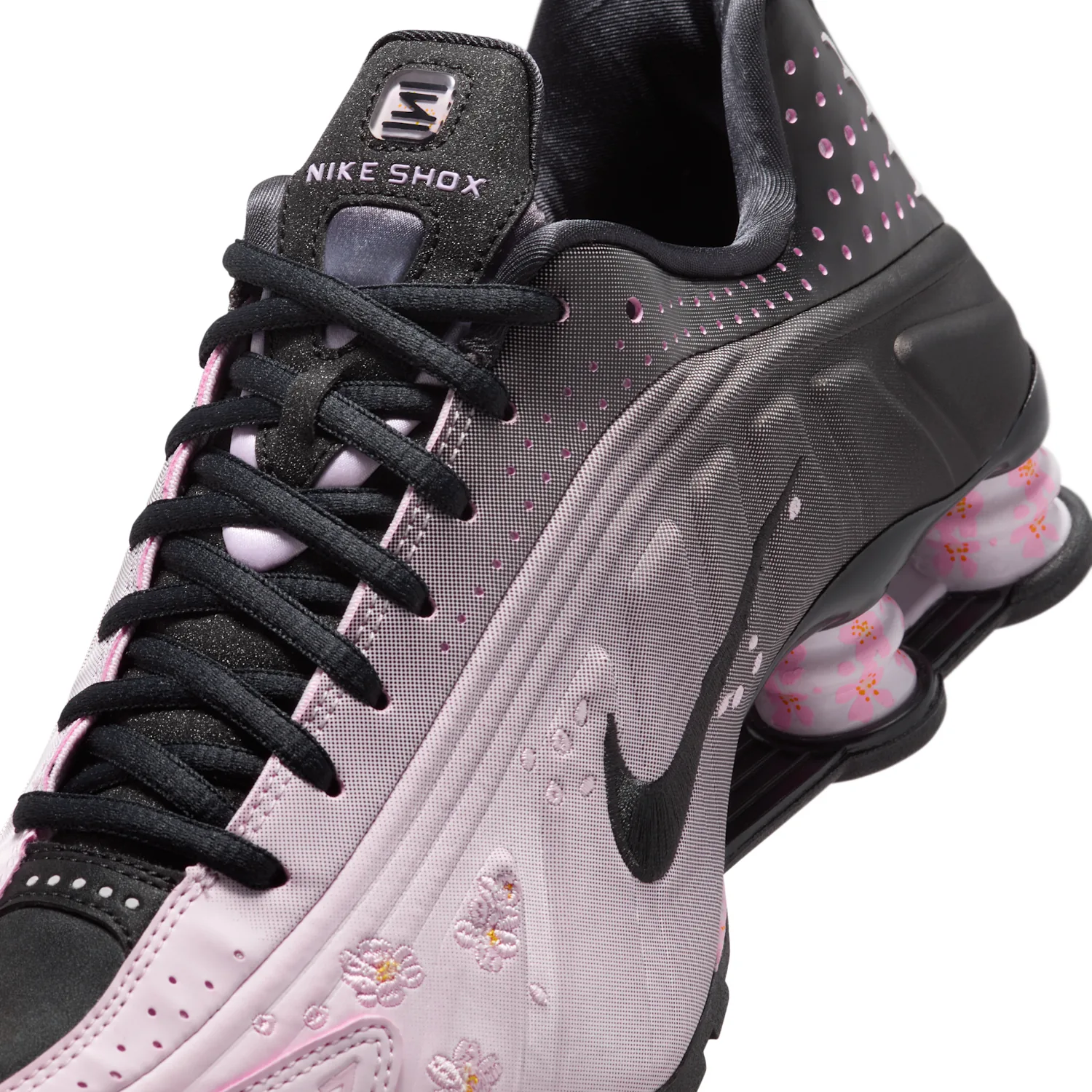 Nike Shox R4 image 7