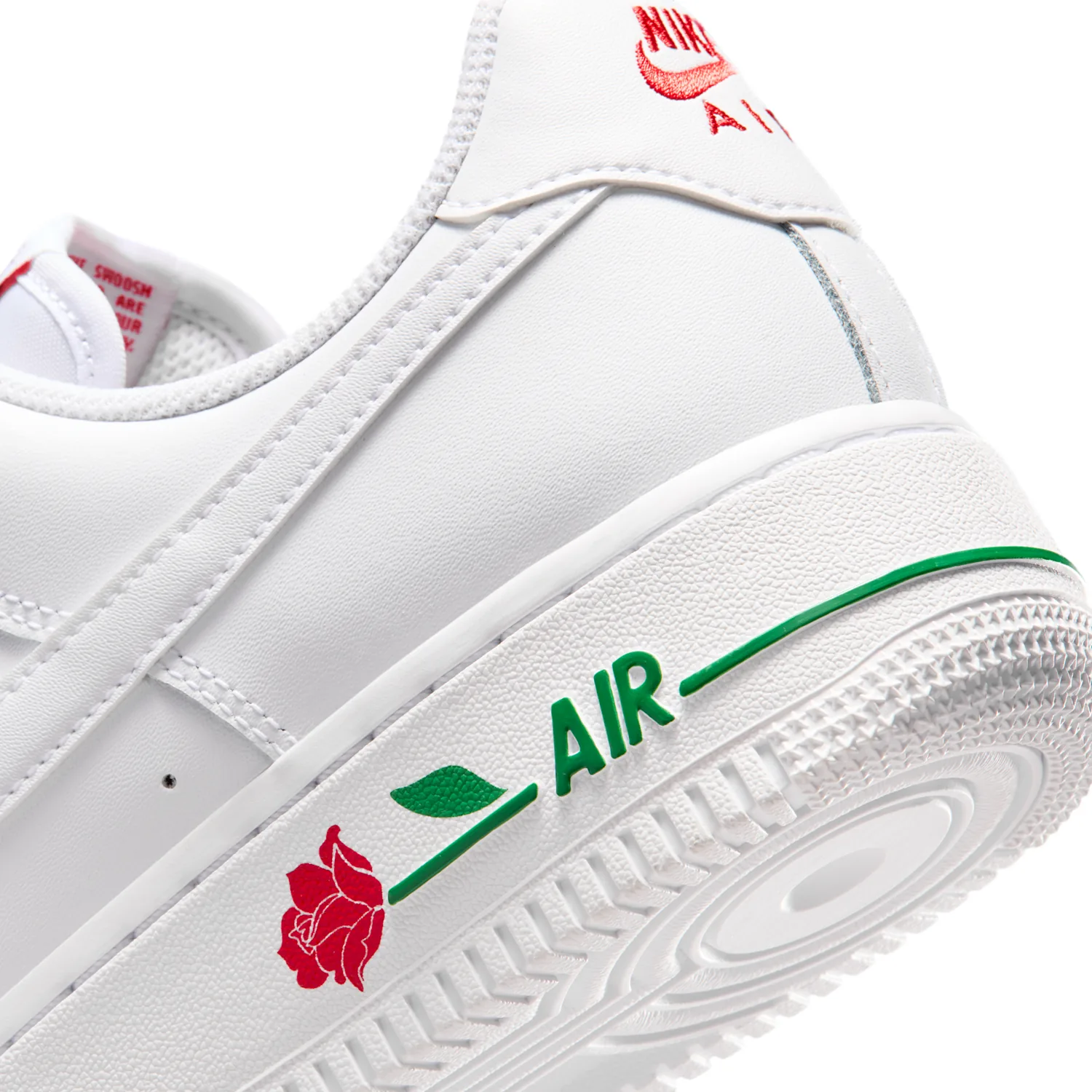 Nike Air Force 1 '07 SE image 8