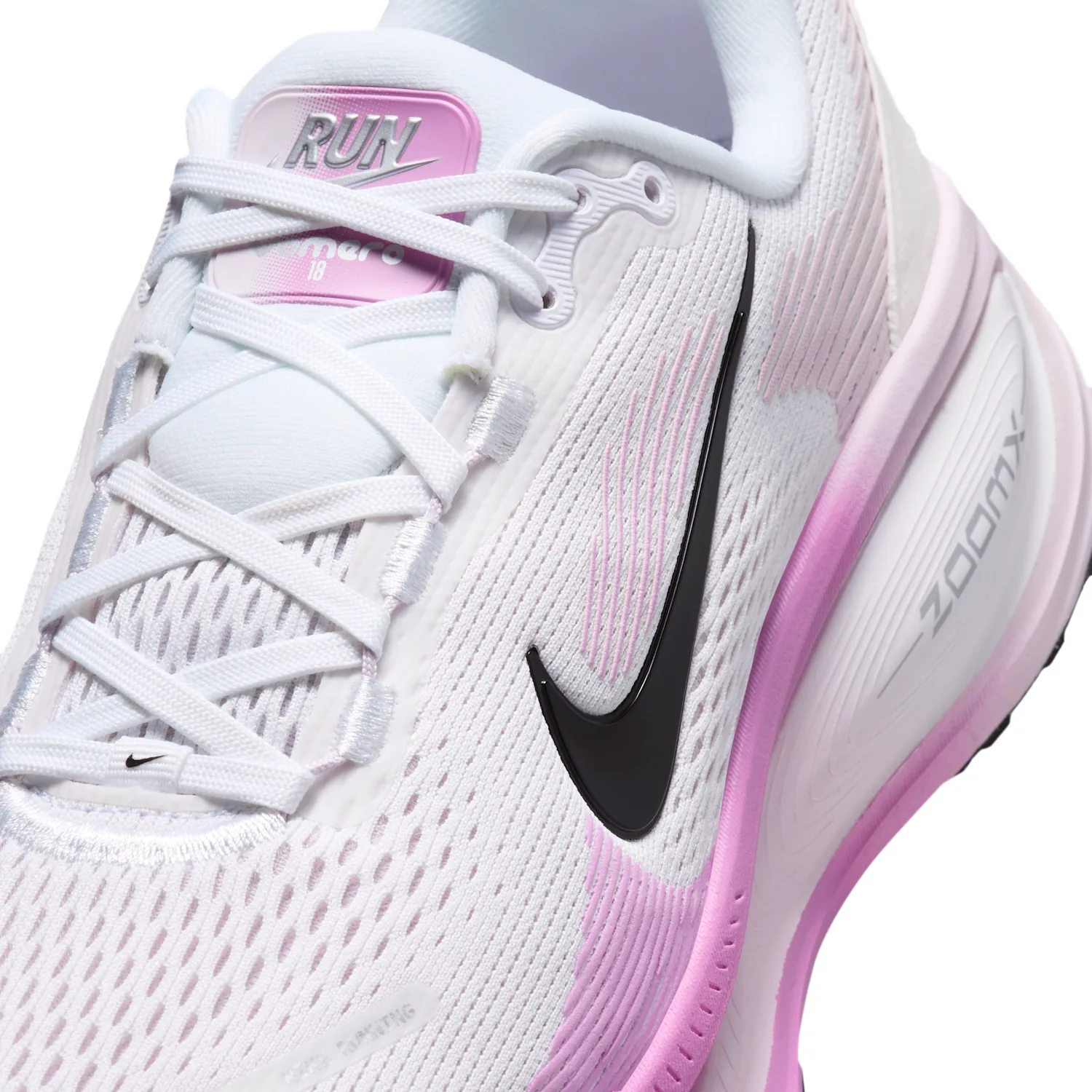 Nike Vomero 18 image 7