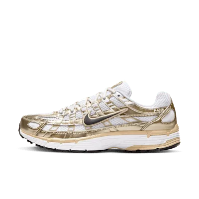 Nike P-6000 Gold