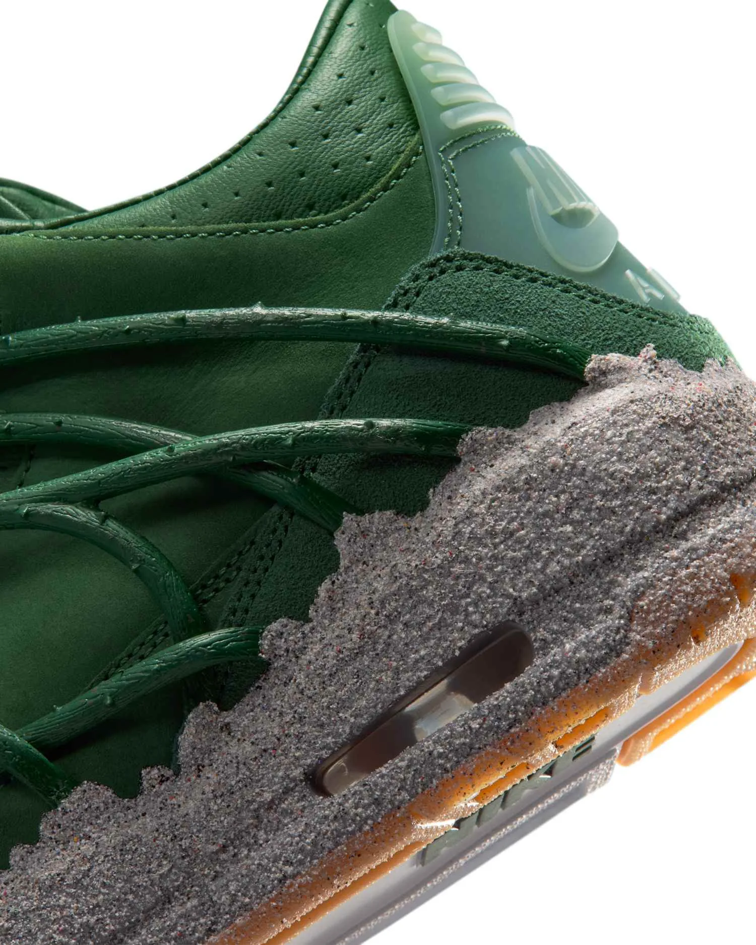 Air Jordan 3 x Teyana Taylor "Concrete Rose" image 2