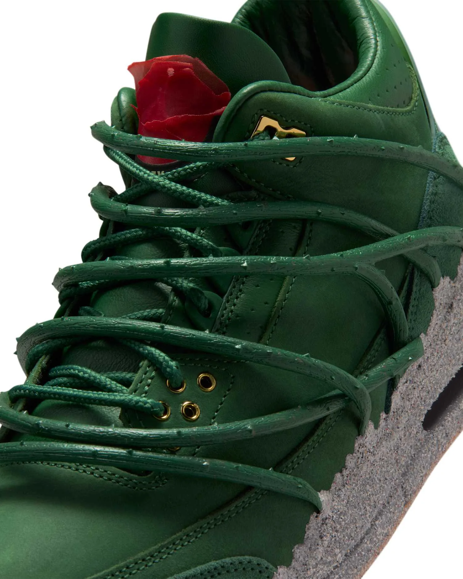 Air Jordan 3 x Teyana Taylor "Concrete Rose" image 10