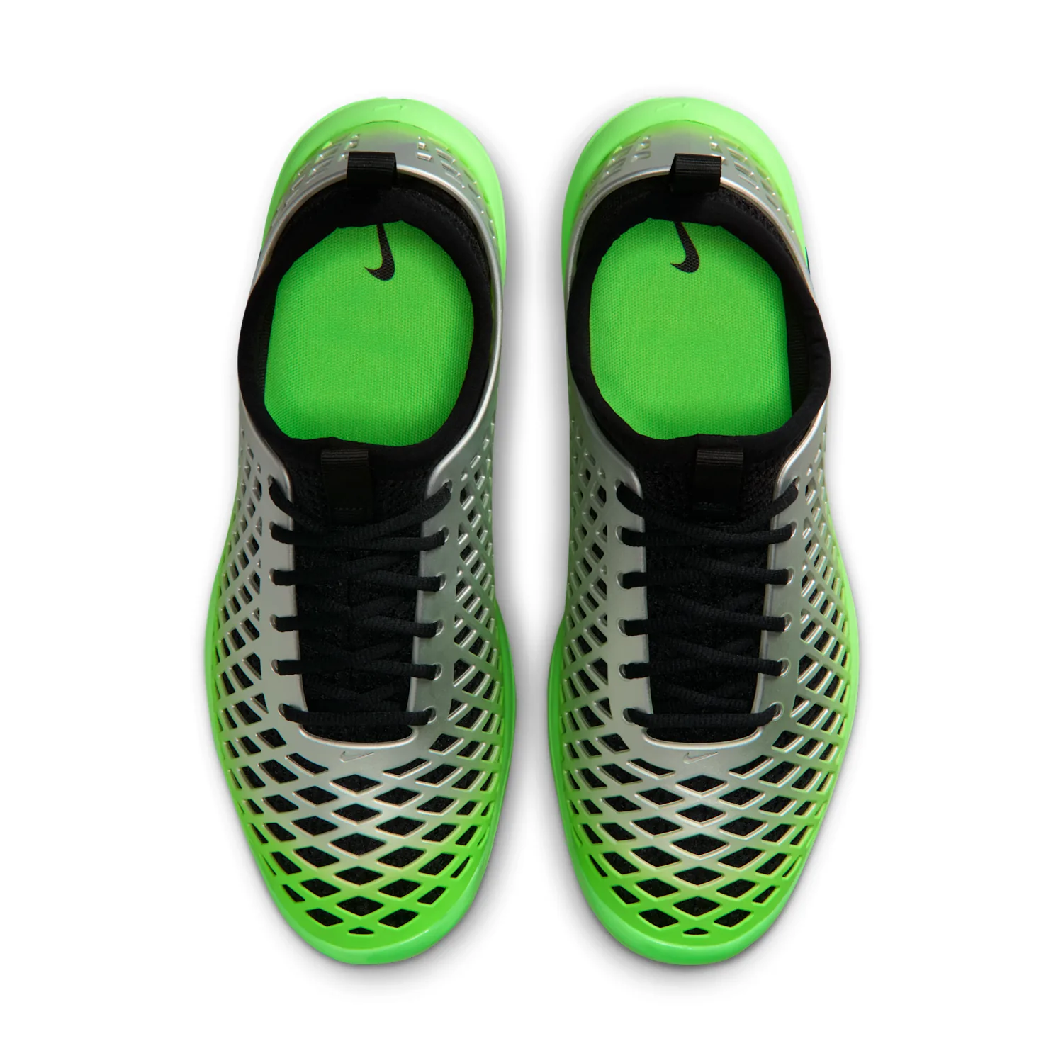 Nike Rejuven8 Run SP image 4