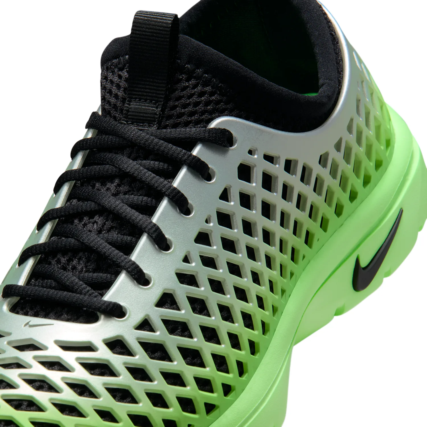 Nike Rejuven8 Run SP image 7