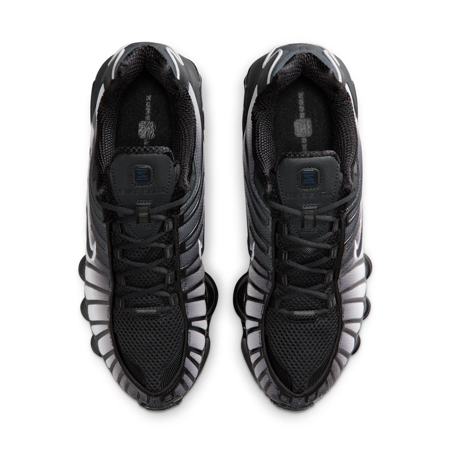 Nike Shox TL Fade image 4