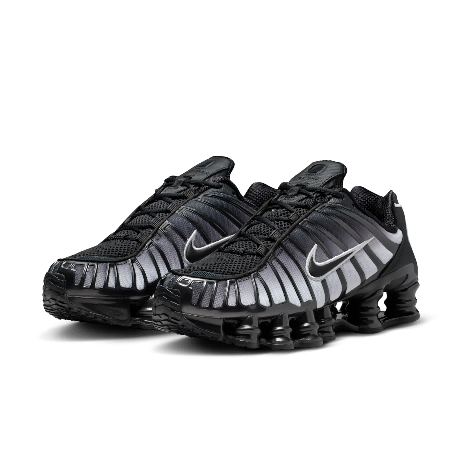 Nike Shox TL Fade image 5