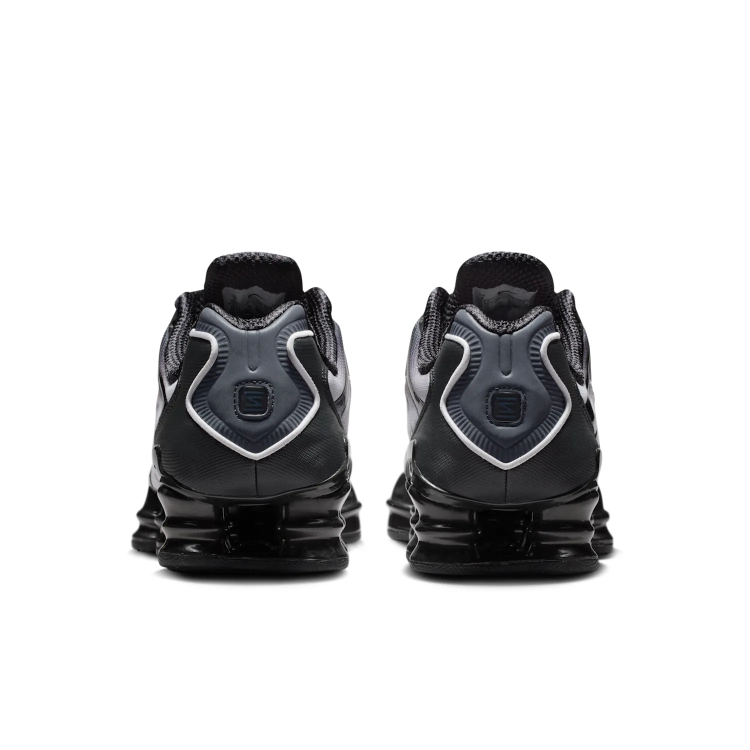 Nike Shox TL Fade image 6