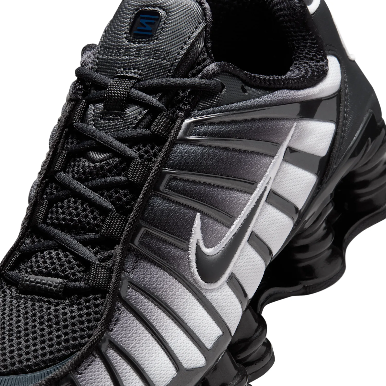 Nike Shox TL Fade image 7