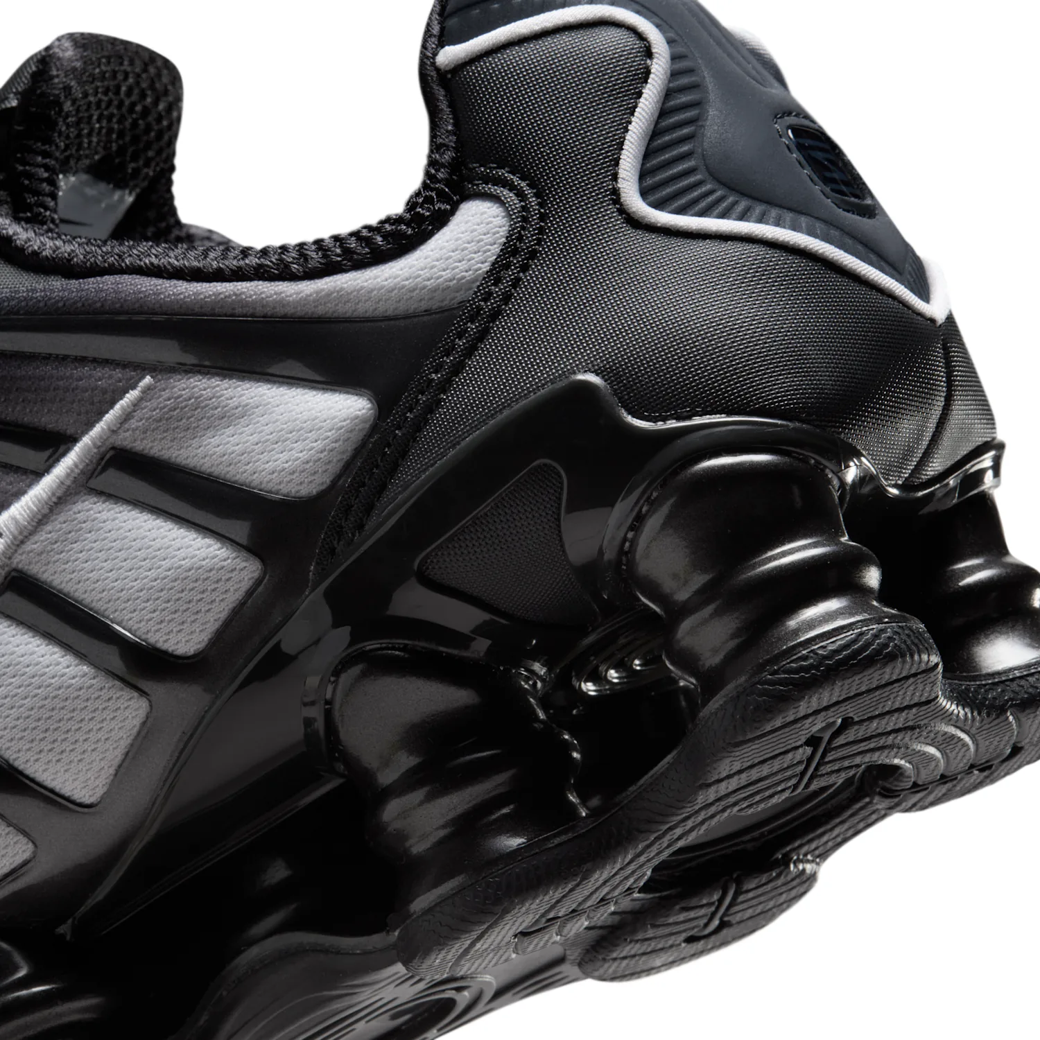 Nike Shox TL Fade image 8