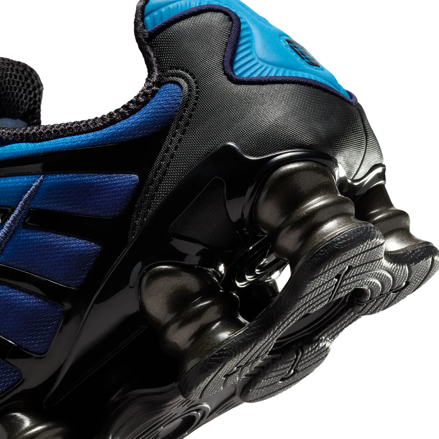 Nike Shox TL Fade image 8