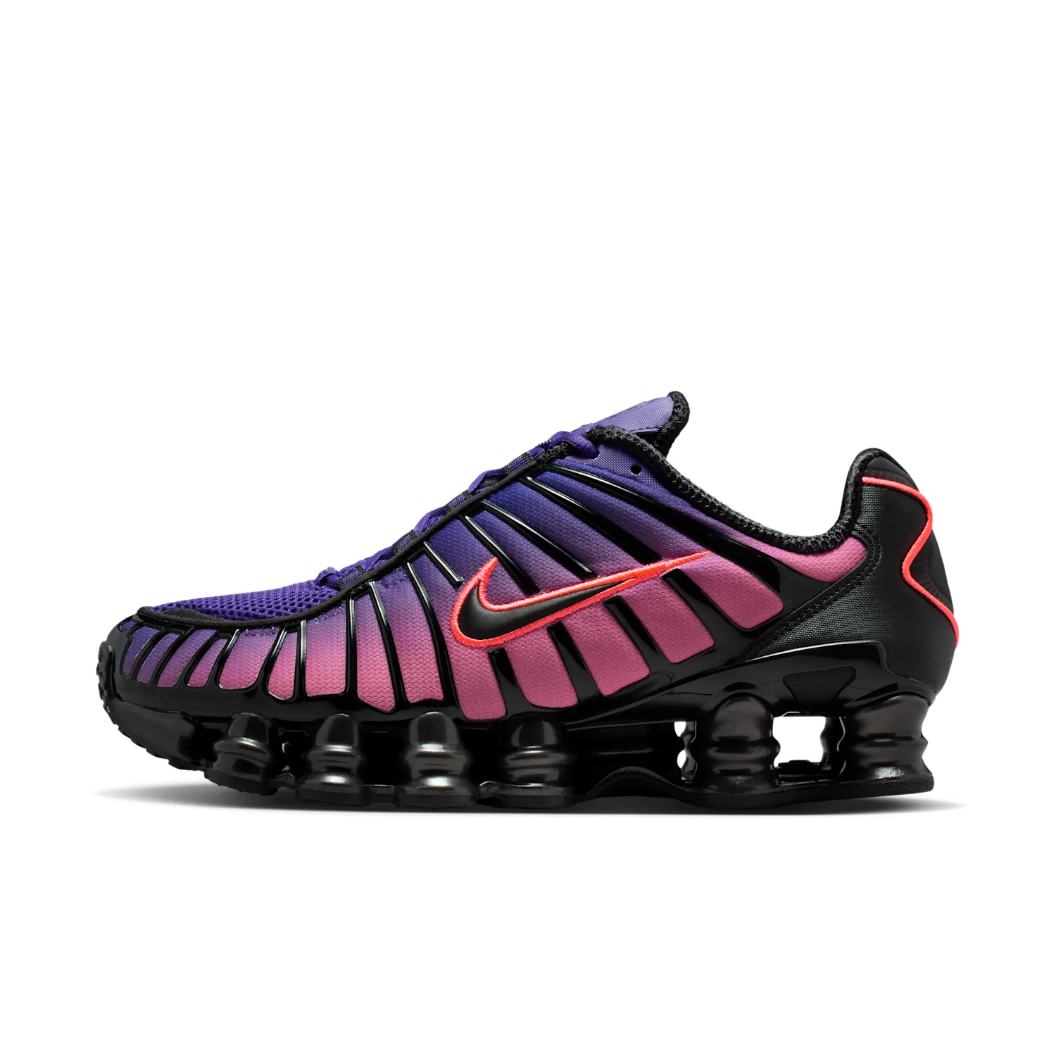 Nike Shox TL Fade