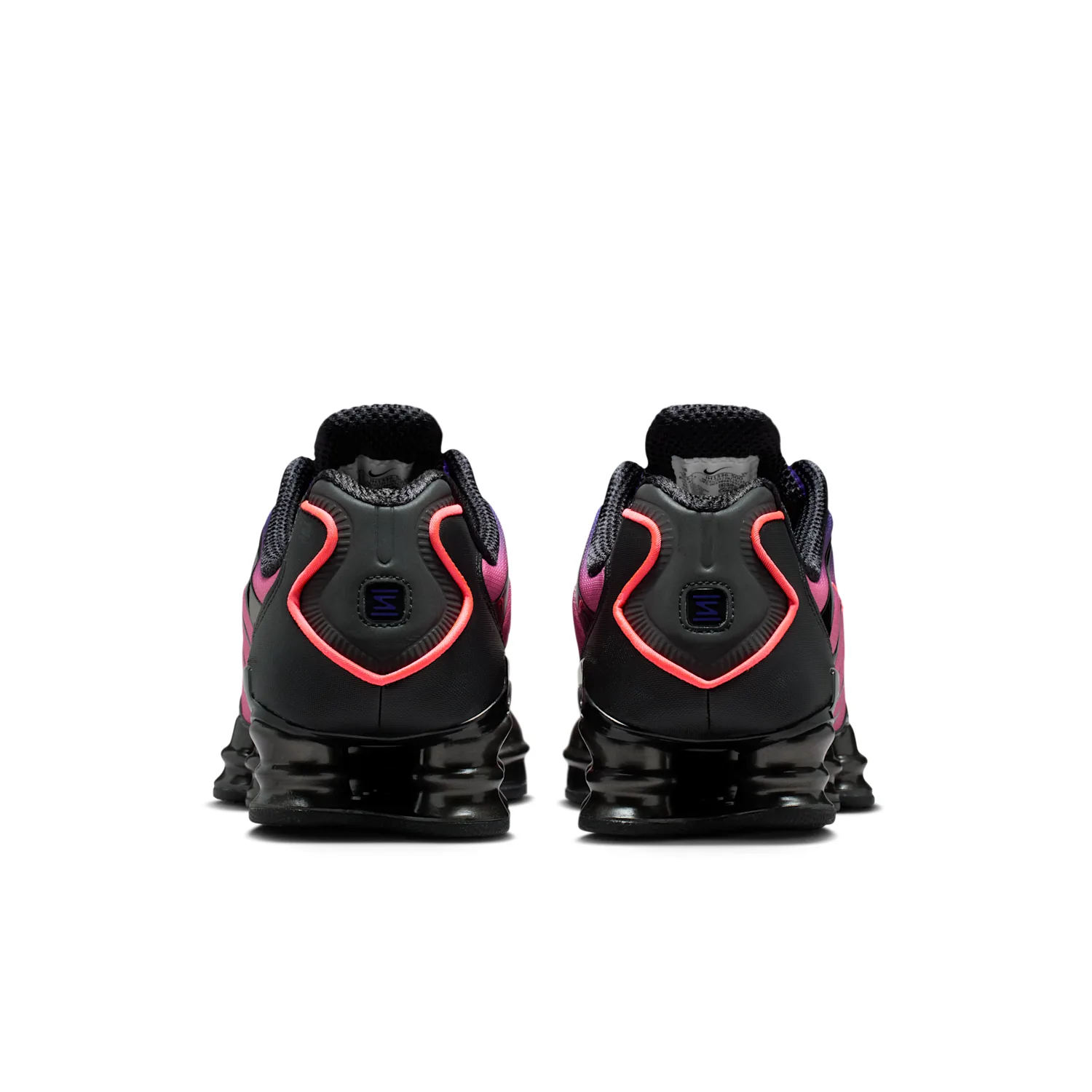 Nike Shox TL Fade image 6