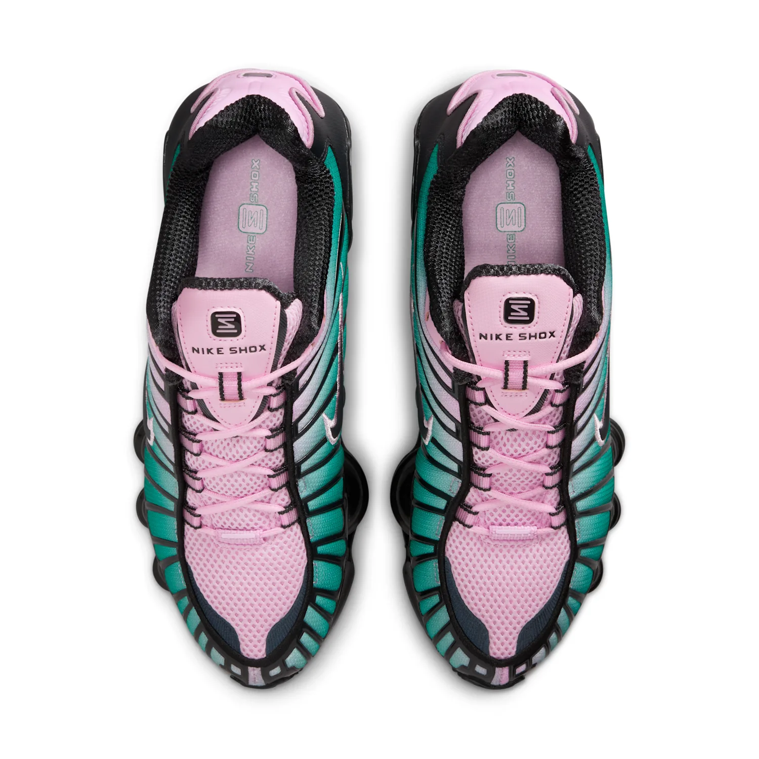 Nike Shox TL Fade image 4