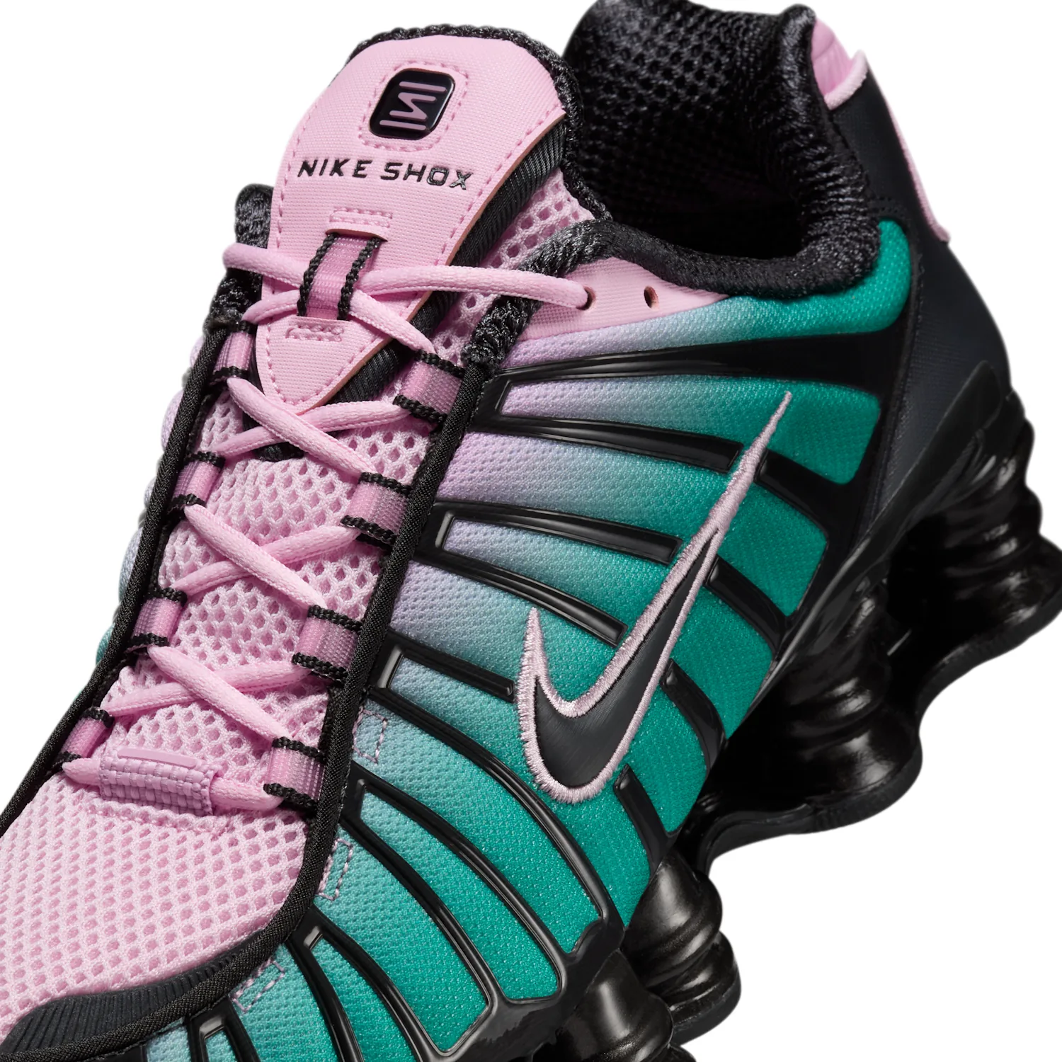 Nike Shox TL Fade image 7