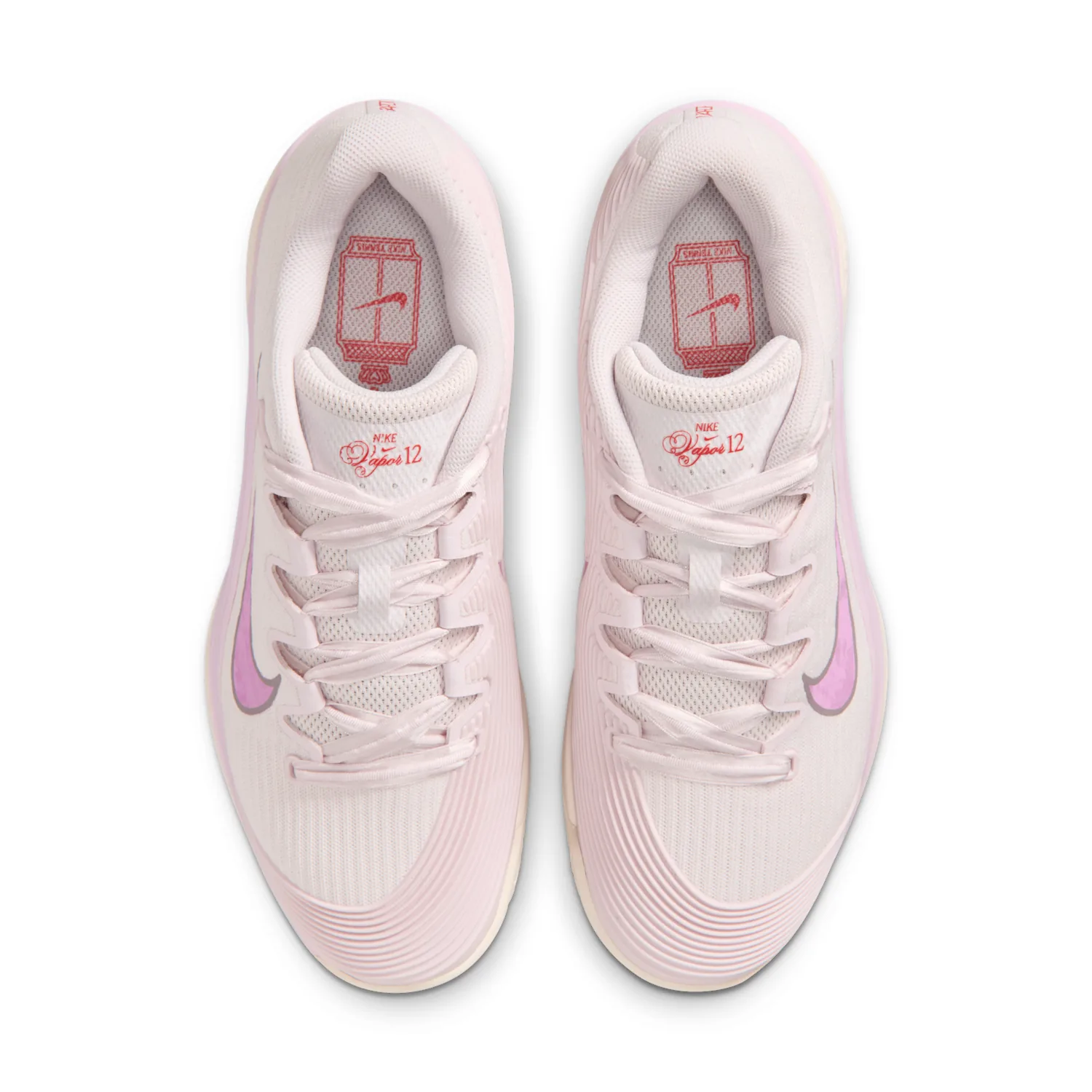 Nike Vapor 12 PRM image 5