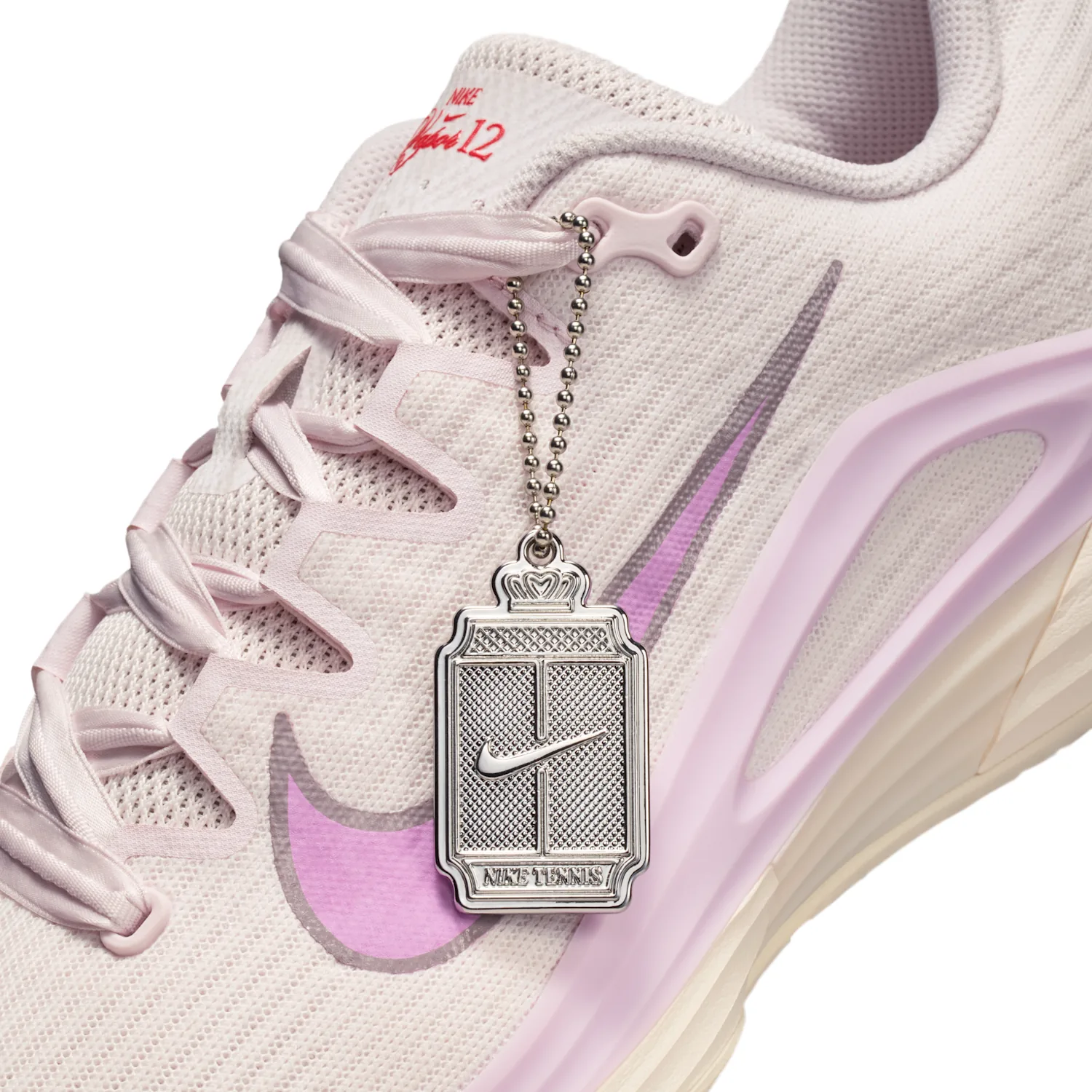 Nike Vapor 12 PRM image 10