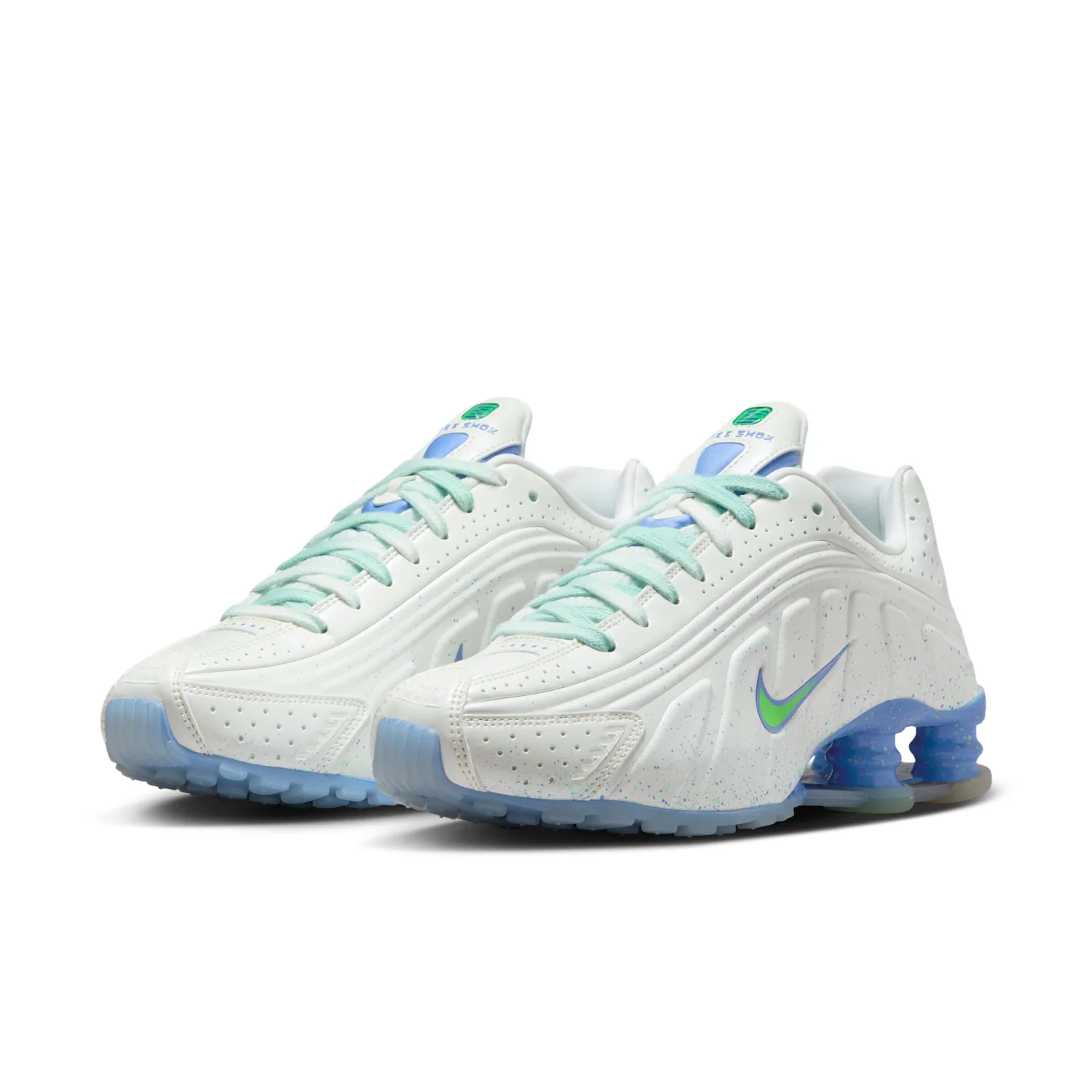 Nike Shox R4 image 5