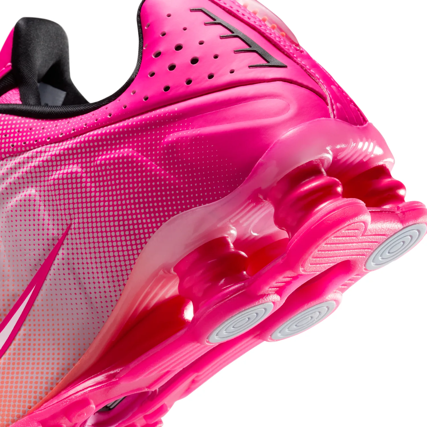 Nike Shox R4 image 8