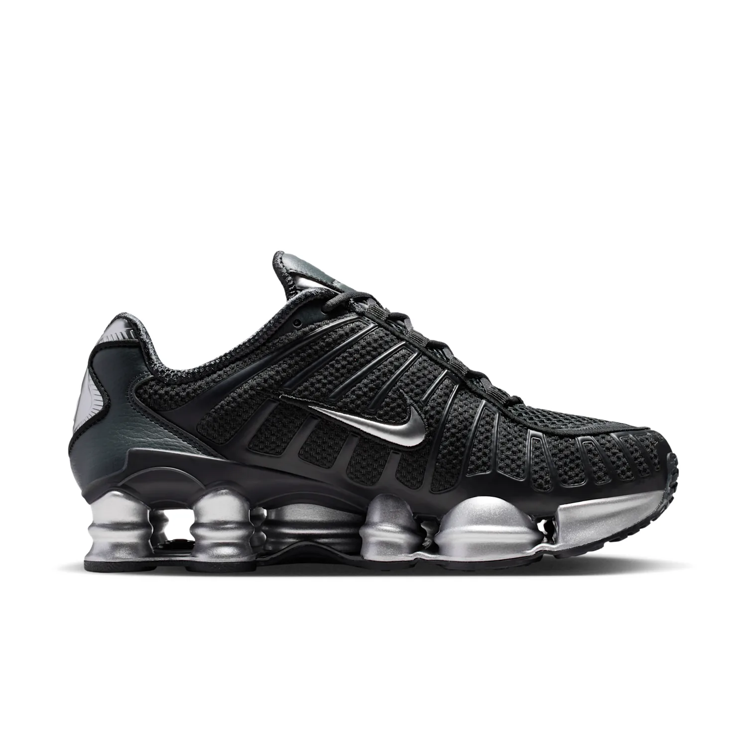 Nike Shox TL image 3