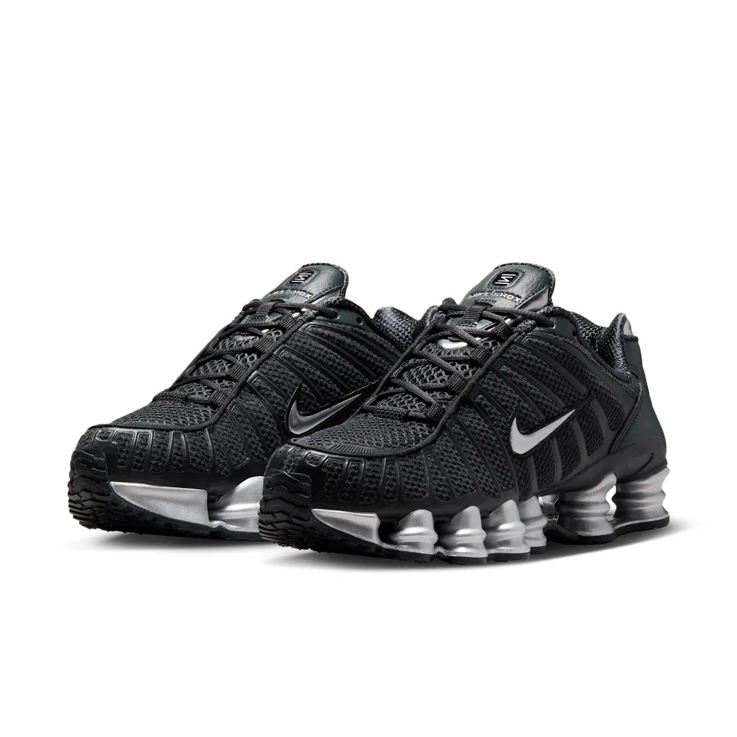 Nike Shox TL image 5
