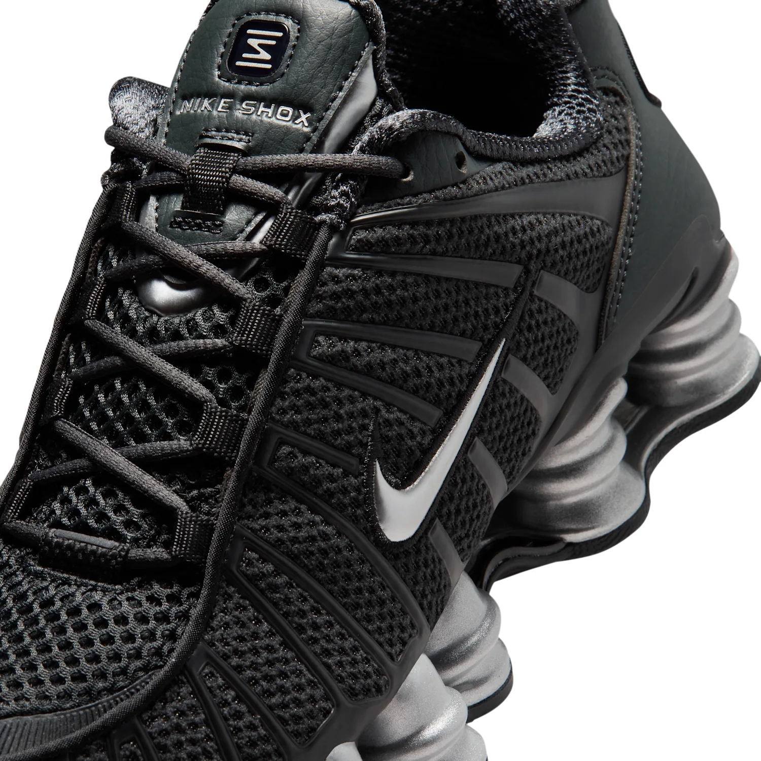 Nike Shox TL image 7