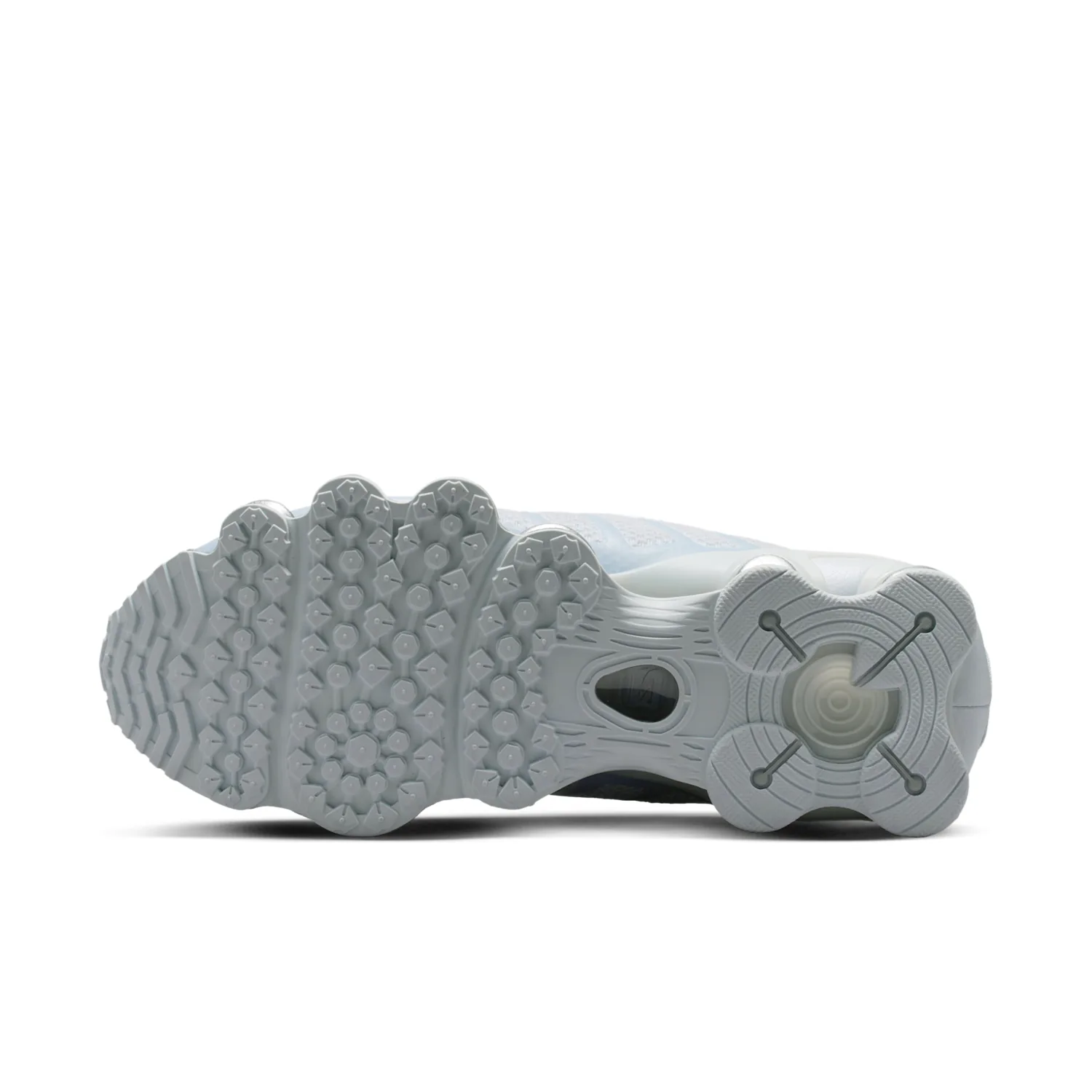 Nike Shox TL image 2