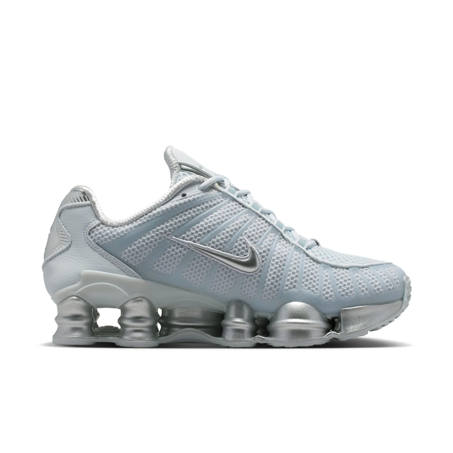 Nike Shox TL image 3