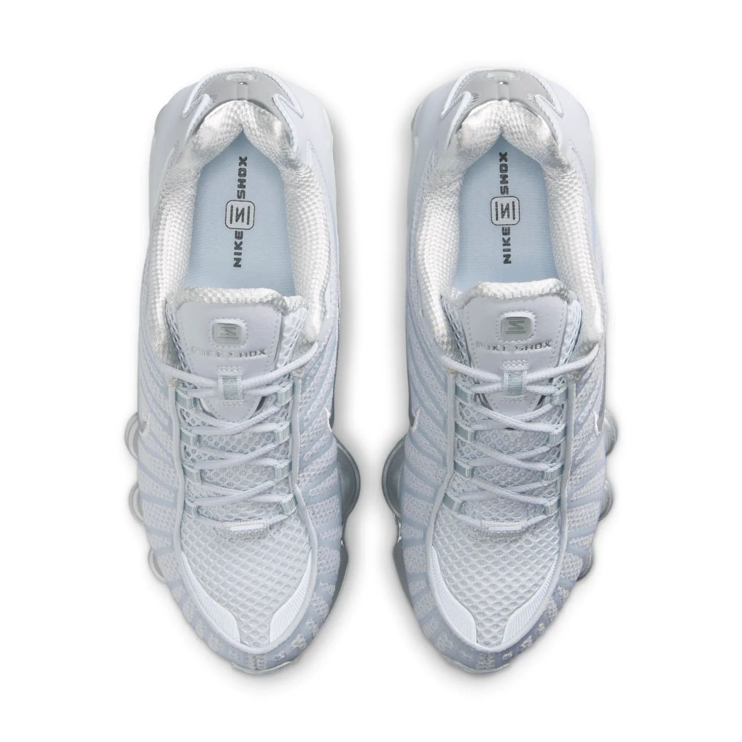 Nike Shox TL image 4