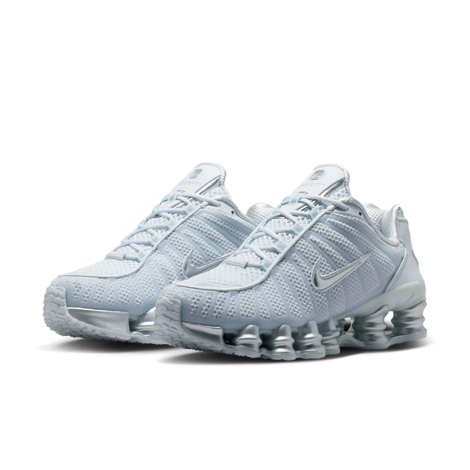 Nike Shox TL image 5
