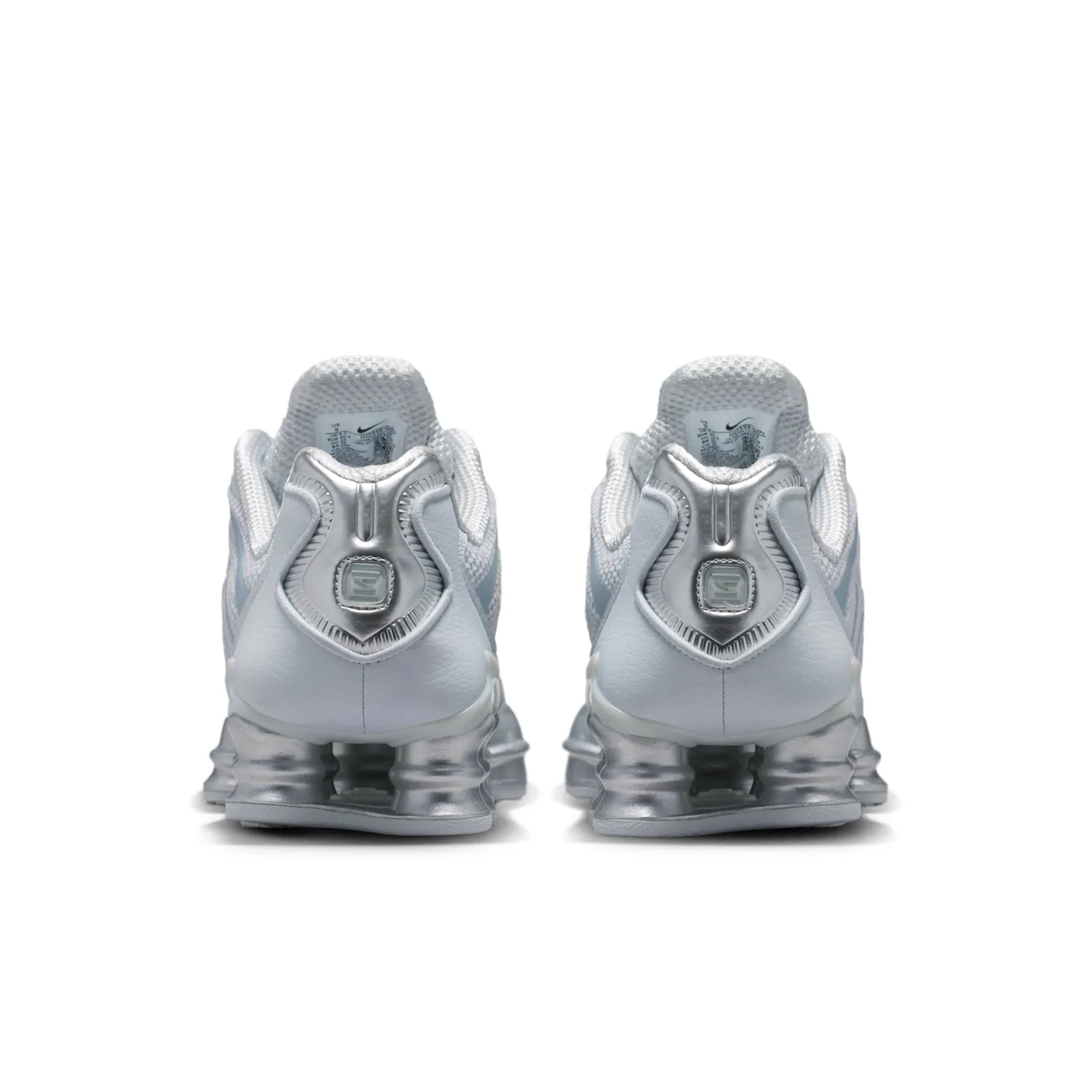 Nike Shox TL image 6
