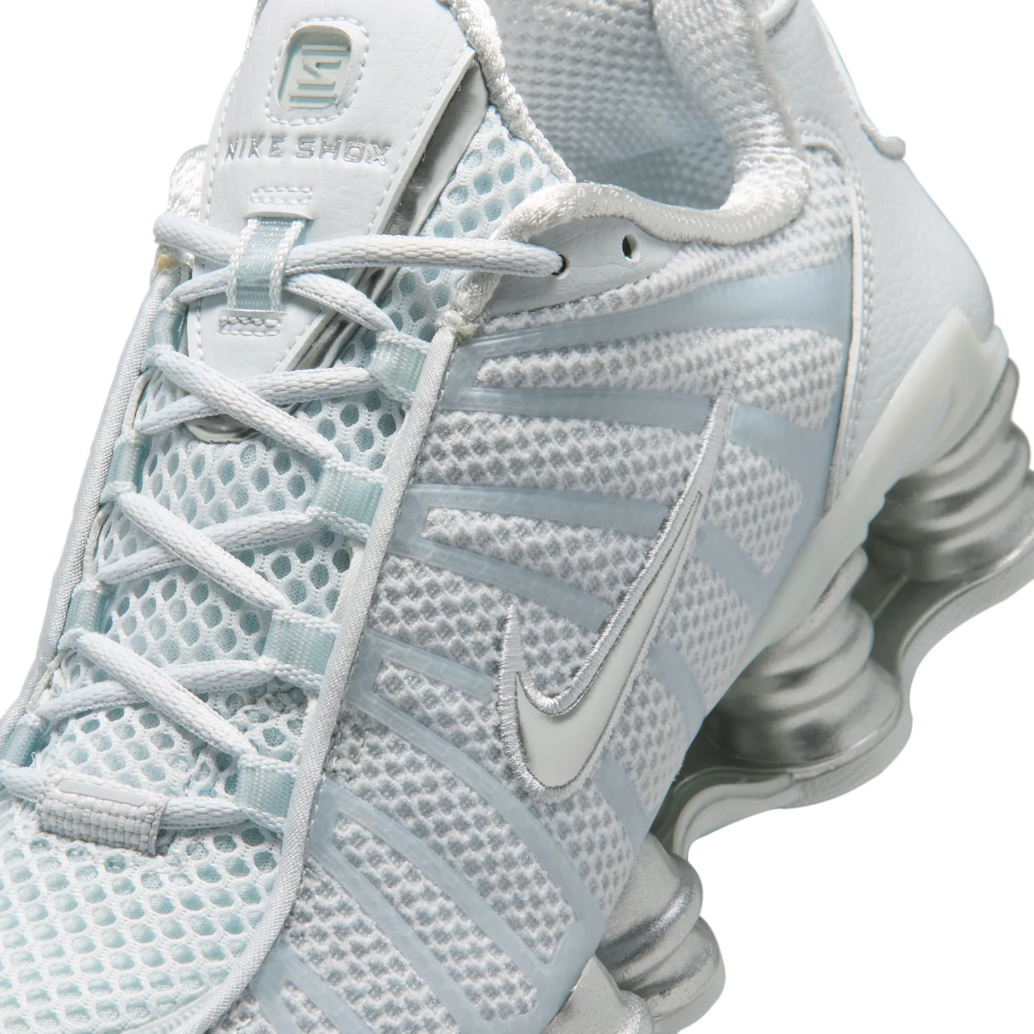 Nike Shox TL image 7