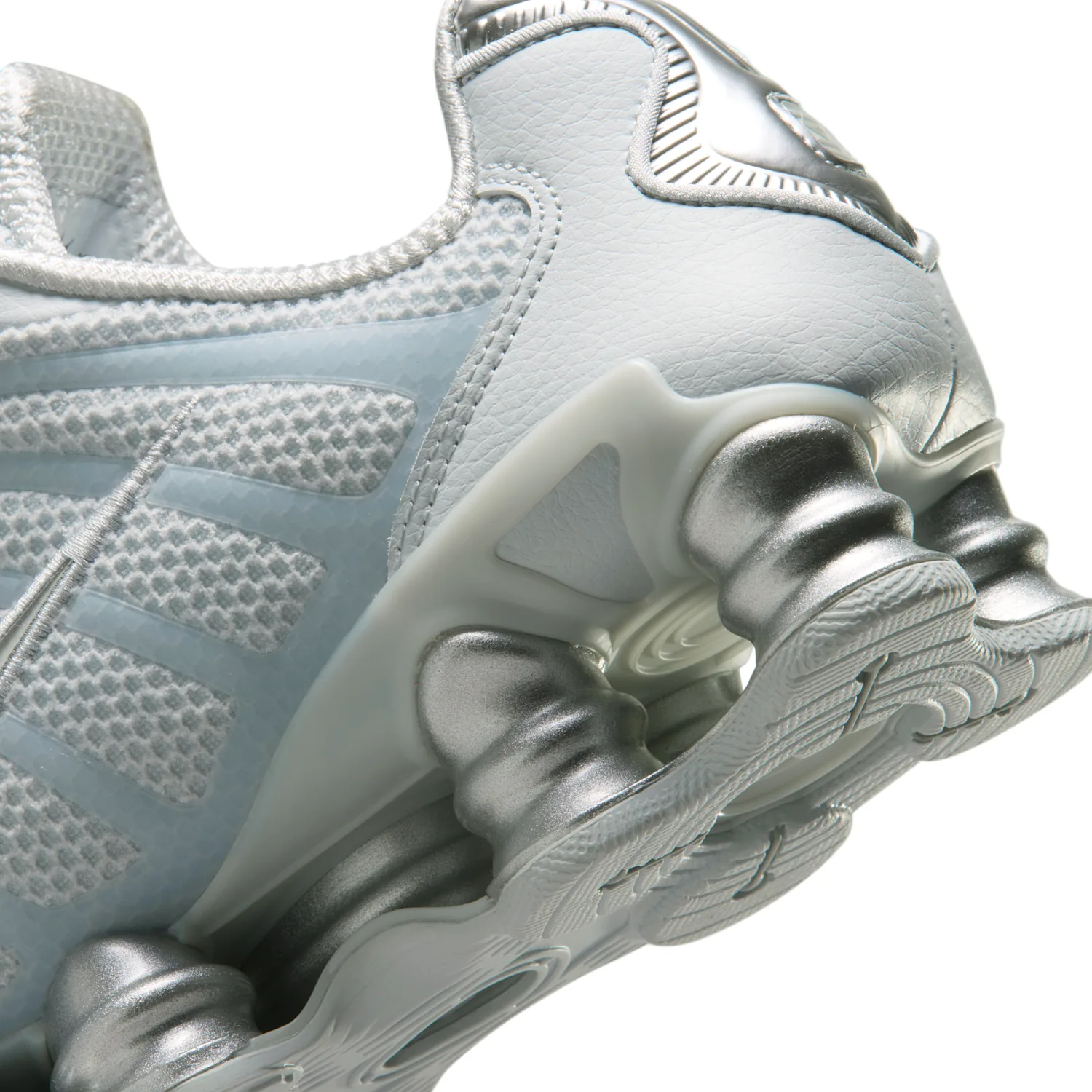 Nike Shox TL image 8