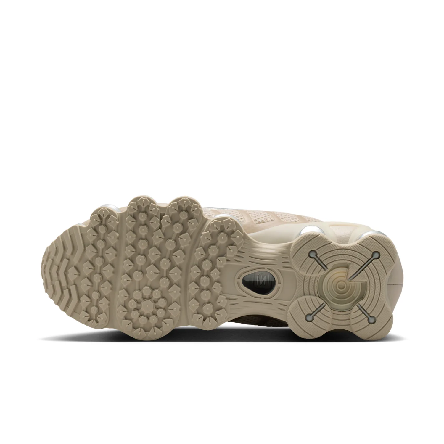 Nike Shox TL image 2
