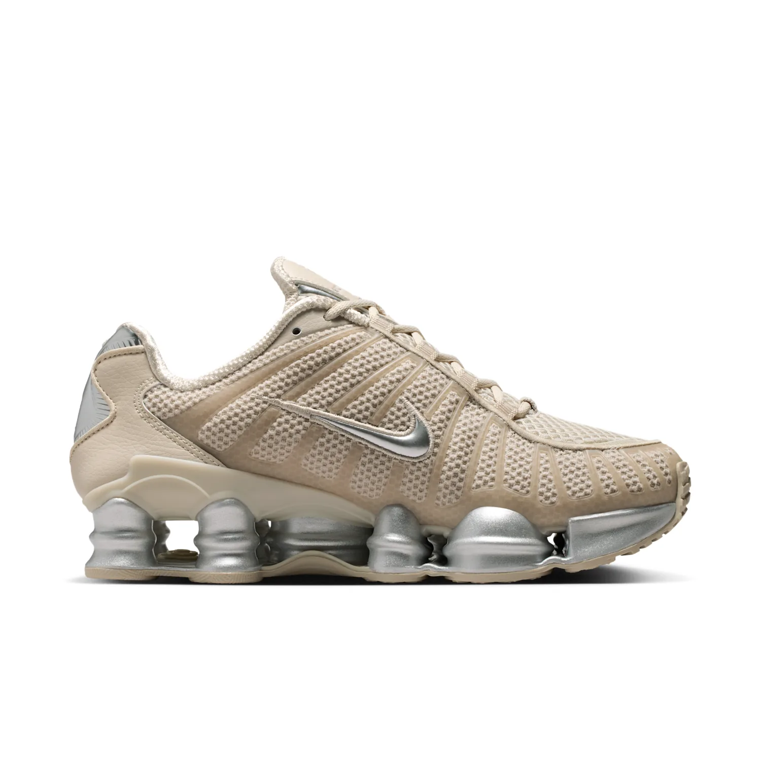 Nike Shox TL image 3