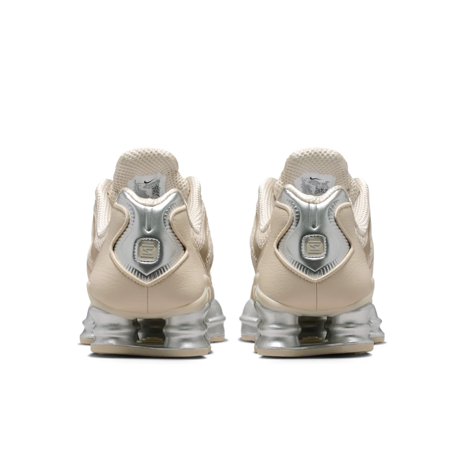 Nike Shox TL image 6