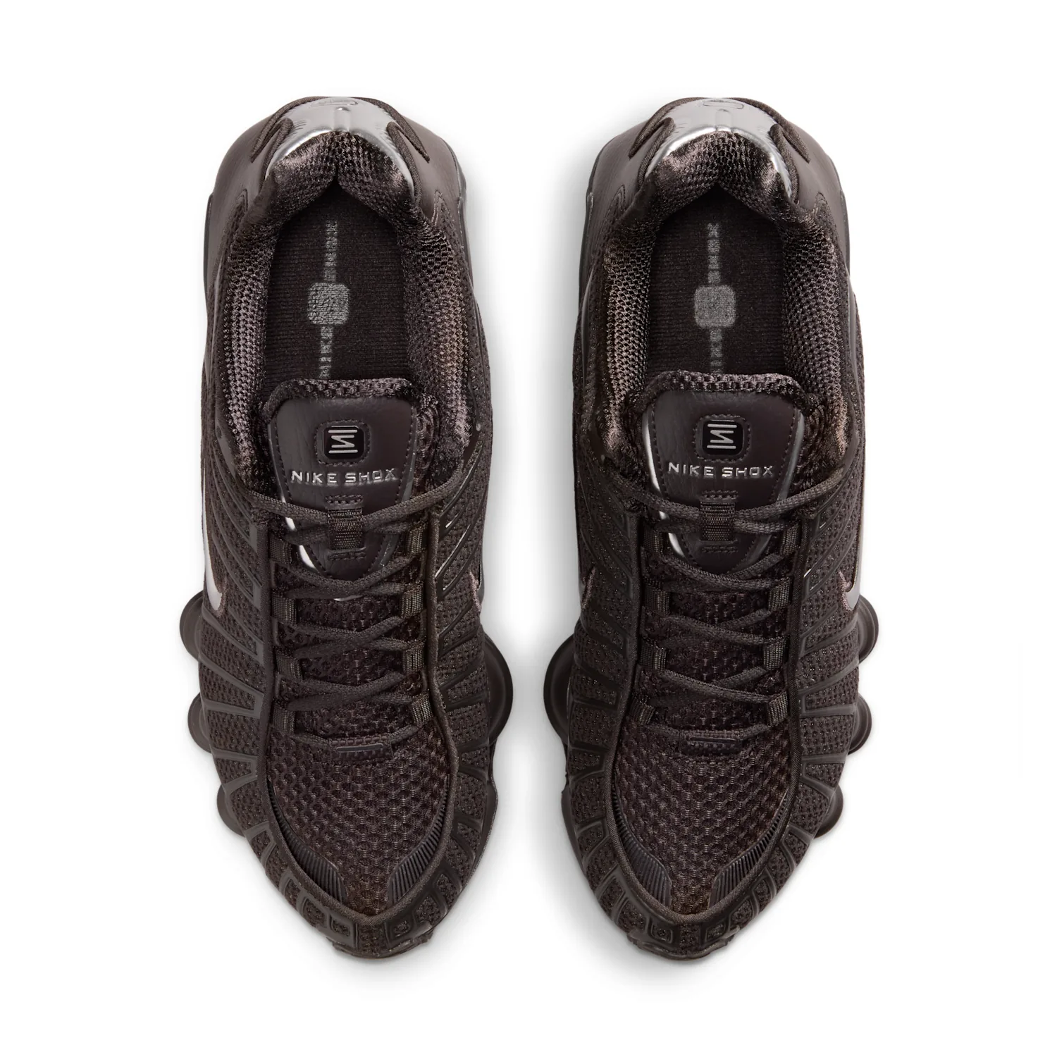 Nike Shox TL image 4