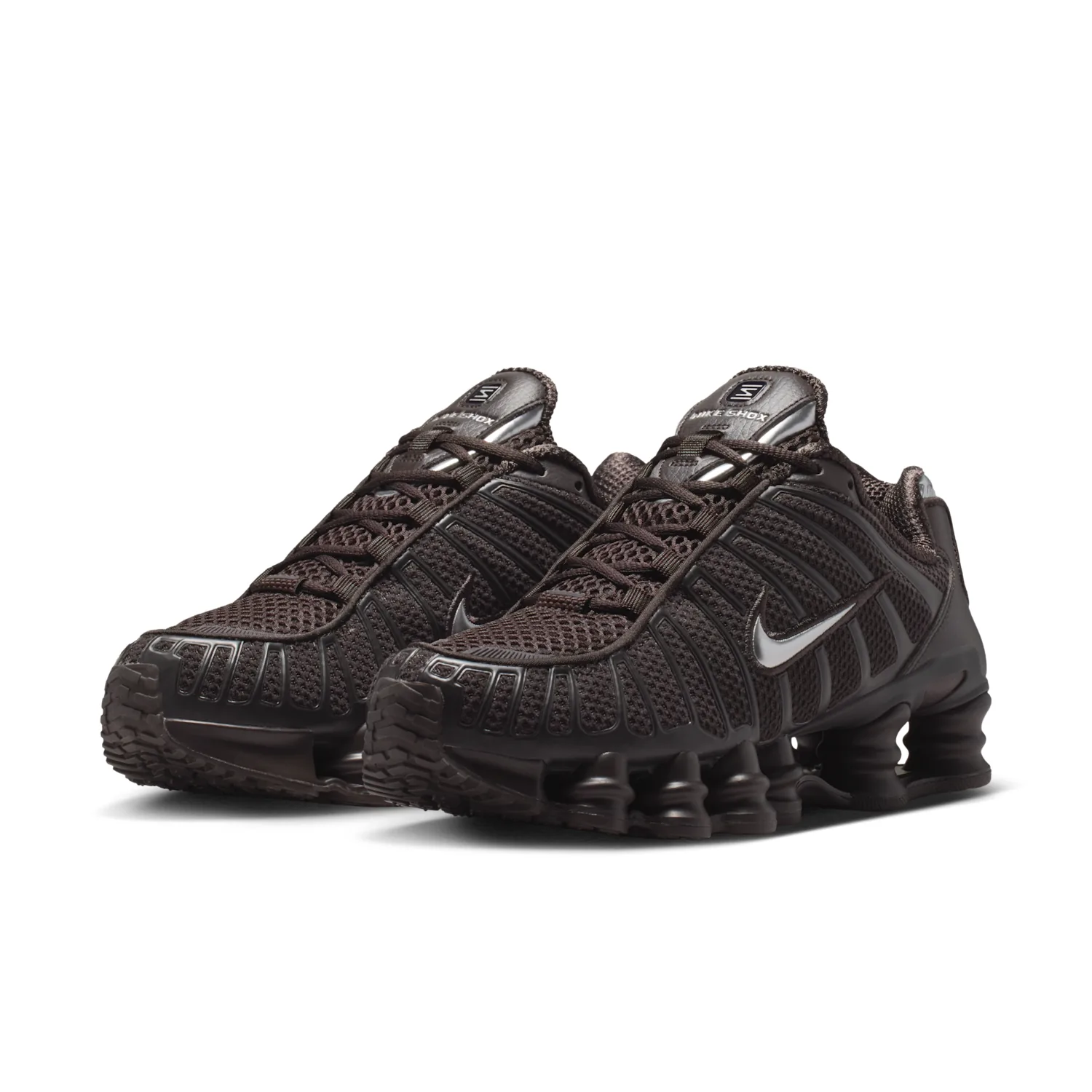 Nike Shox TL image 5