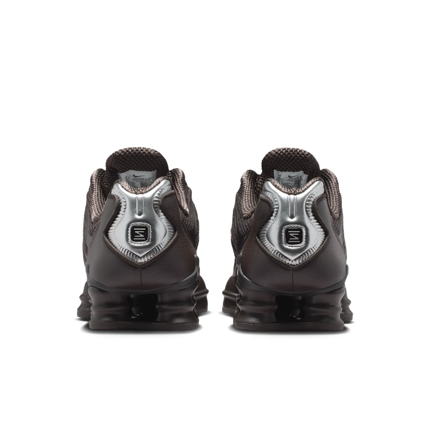 Nike Shox TL image 6
