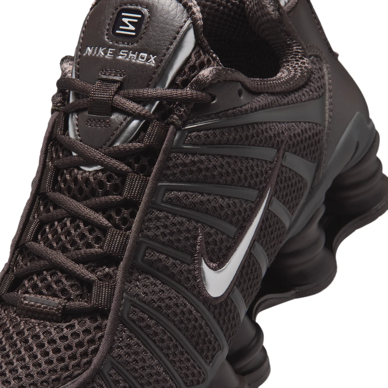 Nike Shox TL image 7